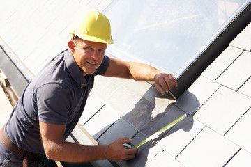 What Exactly Is a Roofer?