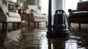 Emergency Water Removal