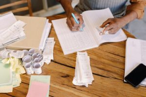 financial planning