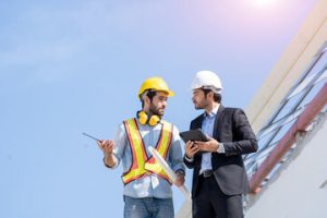 general contractor