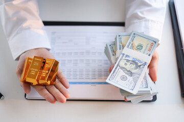 investing