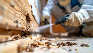 termite control